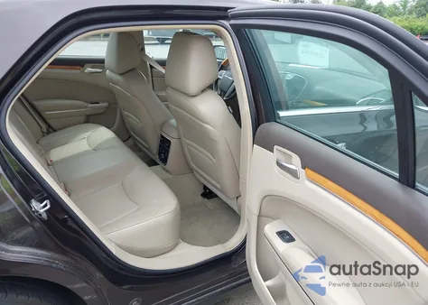 2012 Chrysler 300C from USA, damaged, VIN 2C3CCAET5CH188208